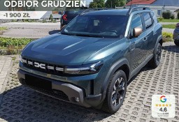 Dacia Duster I Extreme 4x4 1.2 TCe mHEV Extreme 4x4 1.2 TCe 130KM / Pakiet Techno, Parking,