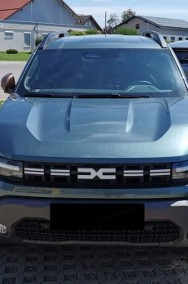 Dacia Duster I Extreme 4x4 1.2 TCe mHEV Extreme 4x4 1.2 TCe 130KM / Pakiet Techno, Parking,-2