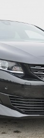 Peugeot 508 II *nawi*asystent pasa ruchu*gwarancja*hybryda 225KM*kamera cofania*-4