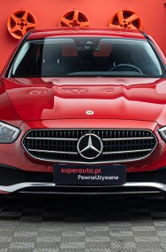 Mercedes-Benz Klasa E 2.0 Diesel 4-Matic E Klasa 2.0 Diesel 4-Matic 194KM | Podgrzewane fo-2