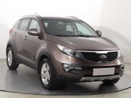 Kia Sportage III , Xenon, Klimatronic, Tempomat, Parktronic