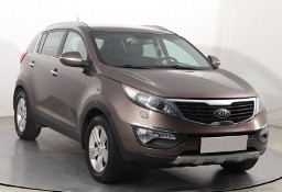 Kia Sportage III , Xenon, Klimatronic, Tempomat, Parktronic