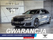 BMW Seria 5 530e xDrive M Sport