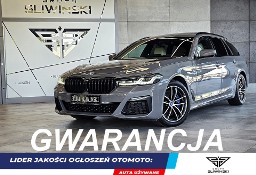 BMW Seria 5 530e xDrive M Sport