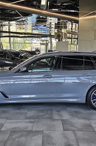 Seria 5 530e xDrive M Sport-2