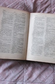 Słownik polsko-niemiecki 1953-3