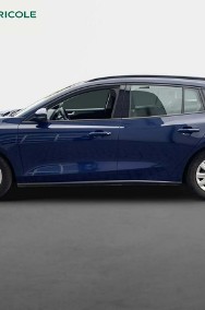 Ford Focus IV 1.5 EcoBlue Trend Kombi. WX4684A-2