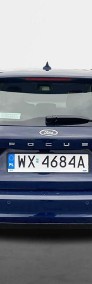 Ford Focus IV 1.5 EcoBlue Trend Kombi. WX4684A-4
