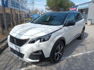 Peugeot 5008 , Automat, 7 miejsc, Skóra, Navi, Klimatronic, Tempomat,