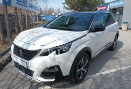 Peugeot 5008 , Automat, 7 miejsc, Skóra, Navi, Klimatronic, Tempomat,