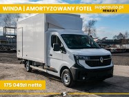 Renault Master L3 Kontener 9EP + Winda AT9 L3 Kontener 9EP + Winda AT9 2.0 170KM