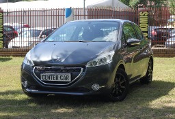 Peugeot 208 I Udokumentowany Stan Licznika Stan BDB WARTO Rej.PL