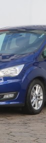 Ford C-MAX III , Salon Polska, Serwis ASO, Klima, Podgrzewane siedzienia-3