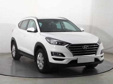Hyundai Tucson , Salon Polska, 1. Właściciel, Serwis ASO, Navi, Klimatronic,-1