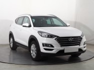 Hyundai Tucson , Salon Polska, 1. Właściciel, Serwis ASO, Navi, Klimatronic,