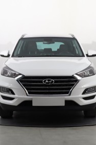 Hyundai Tucson , Salon Polska, 1. Właściciel, Serwis ASO, Navi, Klimatronic,-2