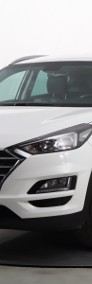 Hyundai Tucson , Salon Polska, 1. Właściciel, Serwis ASO, Navi, Klimatronic,-3