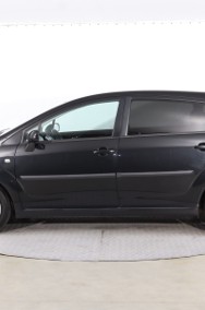 Toyota Corolla Verso III , 7 miejsc, Klimatronic, Tempomat, Podgrzewane siedzienia,ALU-2