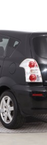 Toyota Corolla Verso III , 7 miejsc, Klimatronic, Tempomat, Podgrzewane siedzienia,ALU-3