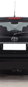 Toyota Corolla Verso III , 7 miejsc, Klimatronic, Tempomat, Podgrzewane siedzienia,ALU-4