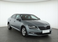 Skoda Superb III , Salon Polska, Automat, Navi, Xenon, Bi-Xenon, Klimatronic,