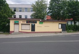 Lokal Bielsko-Biała, ul. Czołgistów