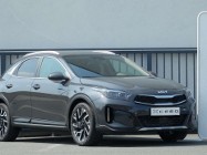 Kia Xceed 1.5 T-GDI M DCT 1.5 T-GDI M DCT 140KM