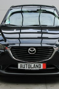 Mazda CX-3 Bezwypadkowy-Maly przebieg-Serwis-GWARANCJA !!!-2
