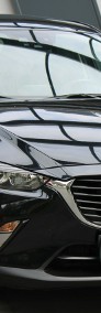 Mazda CX-3 Bezwypadkowy-Maly przebieg-Serwis-GWARANCJA !!!-3