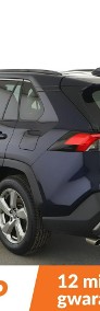 Toyota RAV 4 V HEV automat kamera ACC grzane fotele navi LED-4