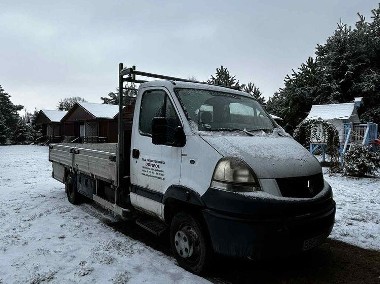 3.0 diesel 150KM 2005r bezwypadkowy ASO zarejestrowany-1