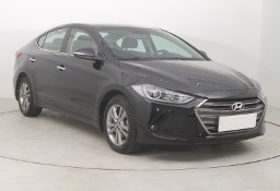 Hyundai Elantra V , Salon Polska, Klimatronic, Parktronic,