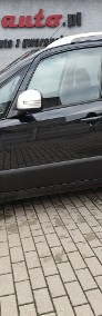 Fiat Sedici bogata opcja bezwypadkowy serwis Gwarancja-4