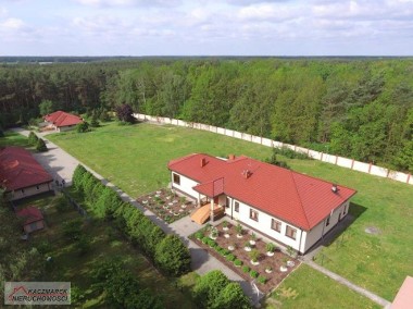 Dom Oborniki, ul. Słonawy-1