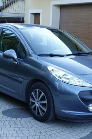 Peugeot 207 Polecam - Klima - 95KM - GWARANCJA - Zakup Door to Door-2