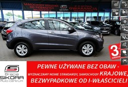 Honda HR-V II TYLKO 41tys km NAVI+PODGRZ.Fotele 3Lata GWARANCJA Iwł Kraj Bezwypad