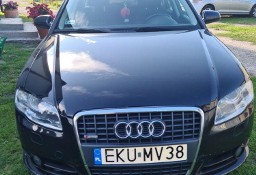 Audi A4 III (B7) Avant 2.0TDI 170KM 2007r