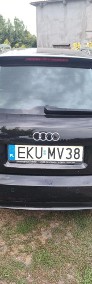 Avant 2.0TDI 170KM 2007r-4