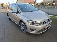Volkswagen Golf Sportsvan I Klima Automat