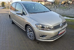 Volkswagen Golf Sportsvan I Klima Automat