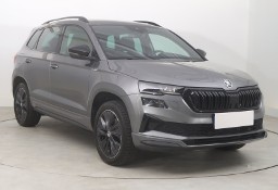 Skoda Karoq , Salon Polska, 1. Właściciel, Serwis ASO, Automat, VAT 23%,