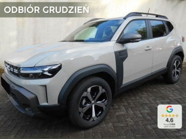 Dacia Duster I Journey LPG 1.0 TCe Journey LPG 1.0 TCe 100KM / Pakiet Zimowy + Wint-1