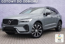 Volvo XC60 II B5 B AWD Ultra Dark 2.0 B5 B AWD Ultra Dark (264KM) | Hak holowniczy