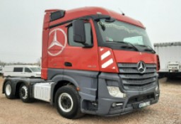 Mercedes-Benz Actros