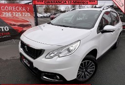 Peugeot 2008 Gwarancja 12-MSC * Nowy Rozrząd*Nowe Opony*Salon Polska