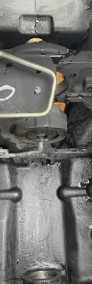 Claas Arion 610-650 Massey Ferguson 6470-6490 obudowa tylnego mostu-3