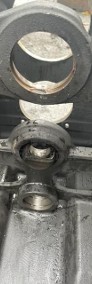 Claas Arion 610-650 Massey Ferguson 6470-6490 obudowa tylnego mostu-4