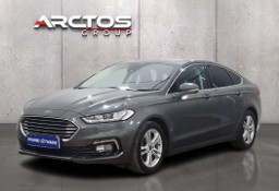 Ford Mondeo IX Mondeo 2.0 EcoBlue Titanium Salon PL 1wł.