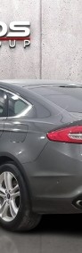 Ford Mondeo IX Mondeo 2.0 EcoBlue Titanium Salon PL 1wł.-3