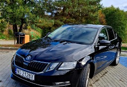 Skoda Octavia III Niski przebieg, wersja style